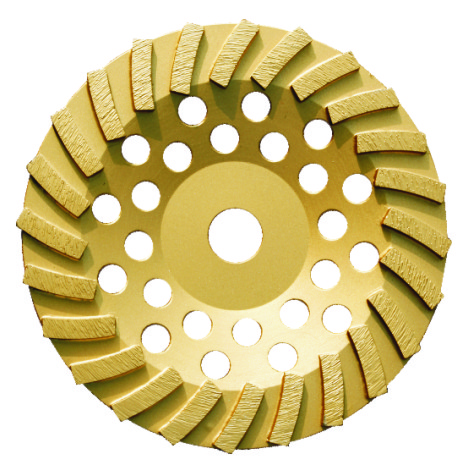 SKEW DIAMOND GRINGING WHEELS