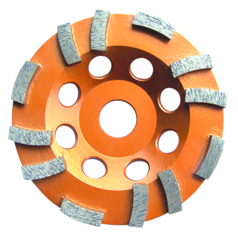 Diamond Grinding Wheels